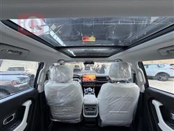 Jetour T1